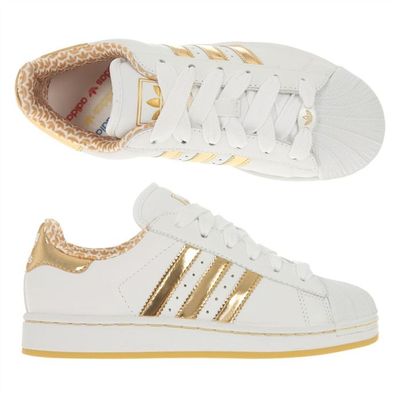 ADIDAS Baskets Superstar Femme Cdiscount Chaussures
