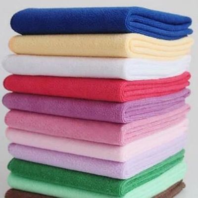 Sortie de bain microfibre sales
