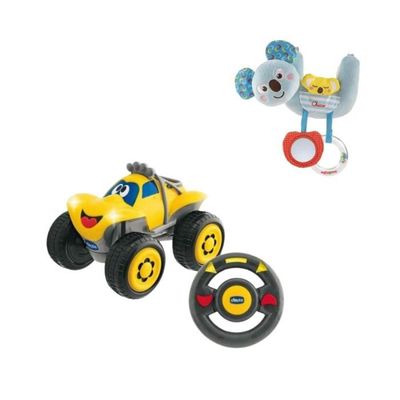 Attacher un top landau en voiture