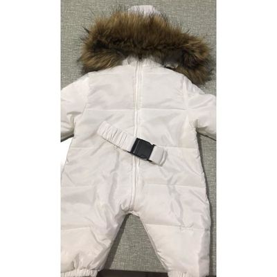 Vetement hotsell thermique bebe