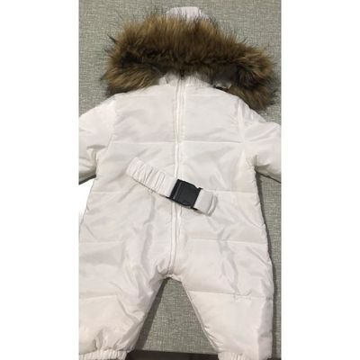 Sous vetements thermiques enfant et bébé