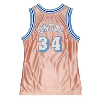 Pull lakers femme top