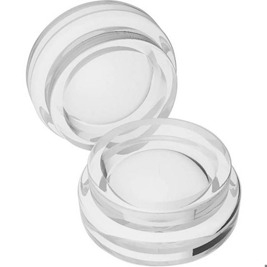 Lot De 5 Lentilles De Collimation 7 Mm Pour Diodes Laser - Objectif Focalisation Ou Collimation