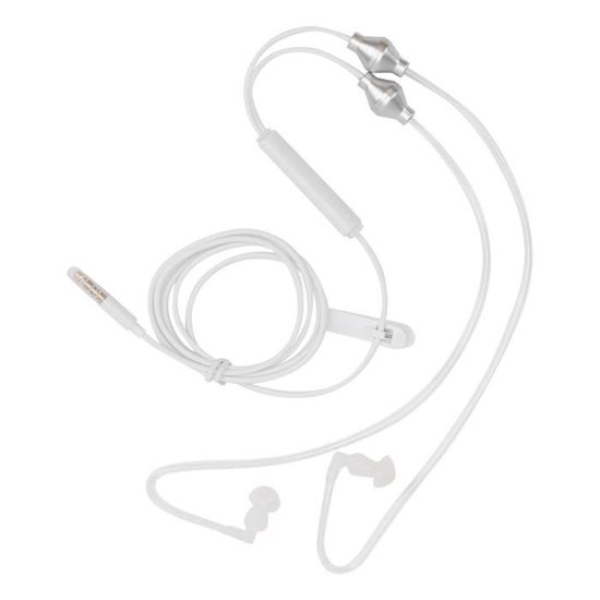 Embouts D'oreille Silicone Pour écouteurs Freelace Pro2 - 4 Tailles, Effet Insonorisant - Confort Et Meilleur Son - 8