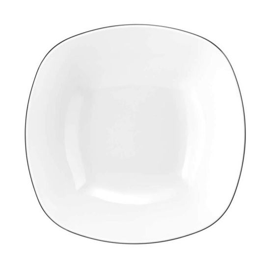 Seltmann Weiden Sento Home Schüssel rund 20 cm in weiß