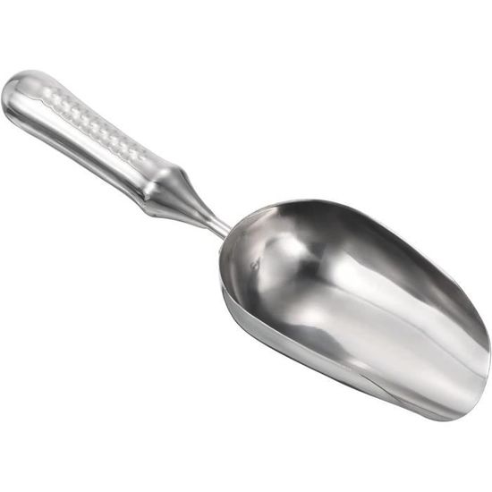 Secret Garden – Truelle De Jardinage RHS En Acier Inox, Gravée Profondeur, Ergonomique, Cordon Cuir
