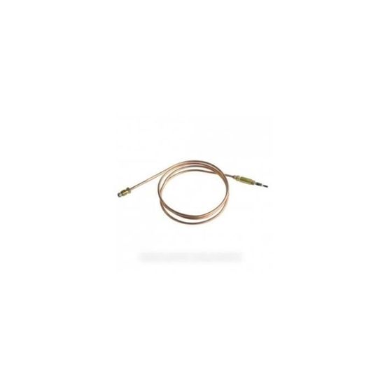 Bouton Interrupteur Allumage Pour Cuisinière GLEM-GAS AIRLUX – Référence 9898235 – Neuf D'origine