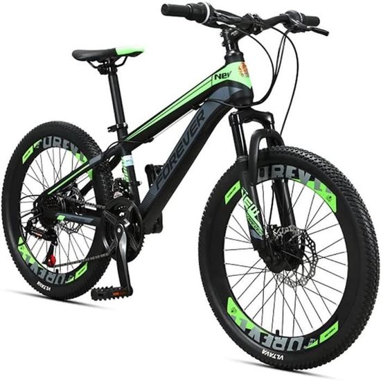 Cdiscount vtt best sale 24 pouces