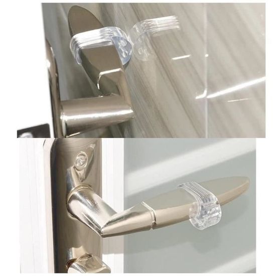 Cale Poignee De Porte Au Meilleur Prix | Leroy Merlin