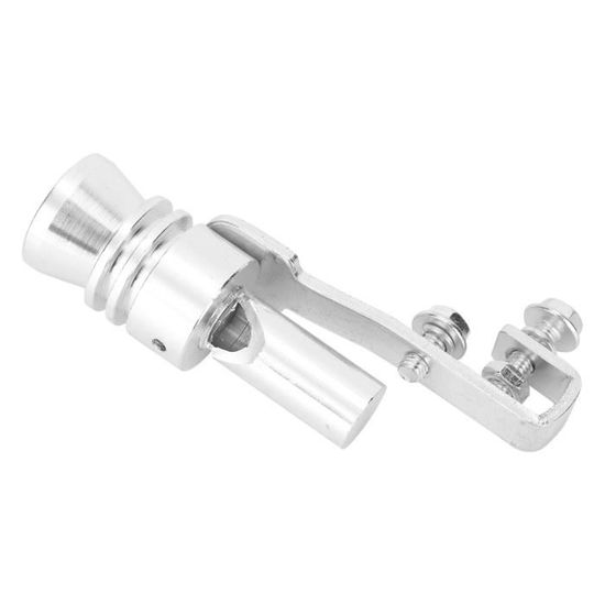Support Réglable En Aluminium Pour Tuyau D'Échappement De Bateau RC à Moteur Thermique
