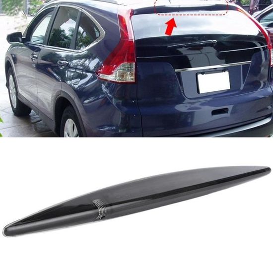Feu Stop LED Surélevé Pour Honda CR-V 2012-2014 - 3ème Feu De Freinage Arrière Haute Luminosité - Remplacement Direct