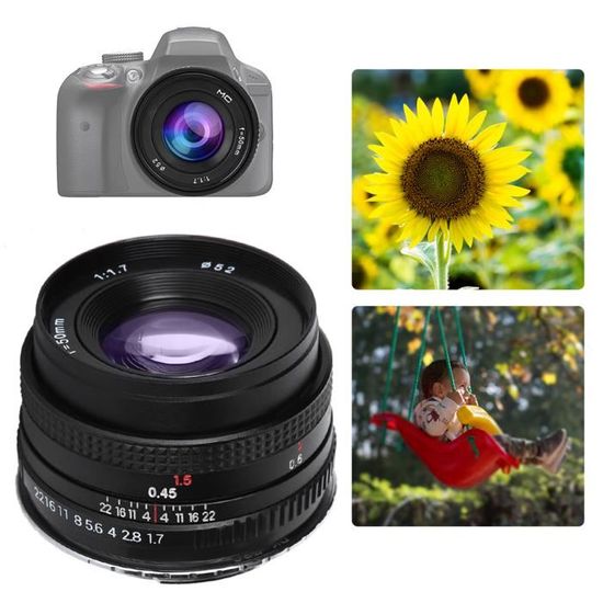 Test : sirui Aurora 85 mm F1.4, téléobjectif portrait monture E