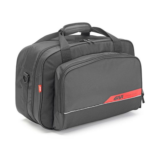 Dossier Passager Moto Givi TU EU - Pour Top Case B330/Tech B29/Tech, Accessoire Pratique