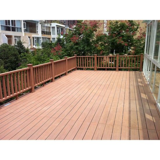 Kit Complet Lame En Bois Composite Lambourde Achat Vente Revetement En Planche Kit Complet Lame En Bois Co A Prix Dechire 2009995530767 Cdiscount