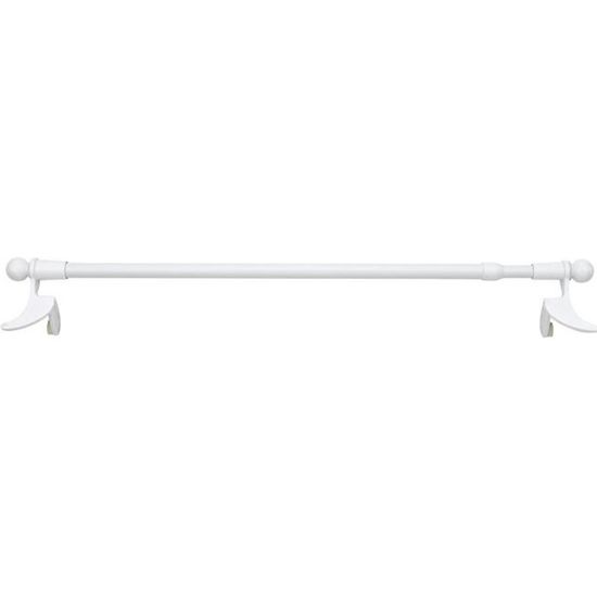 Tringle Extensible Par Pression