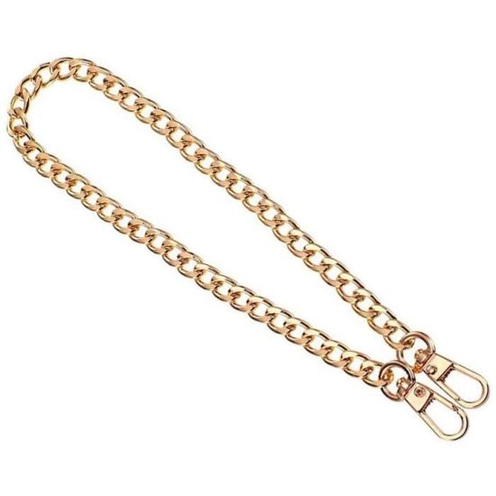 Chaine de cheap sac