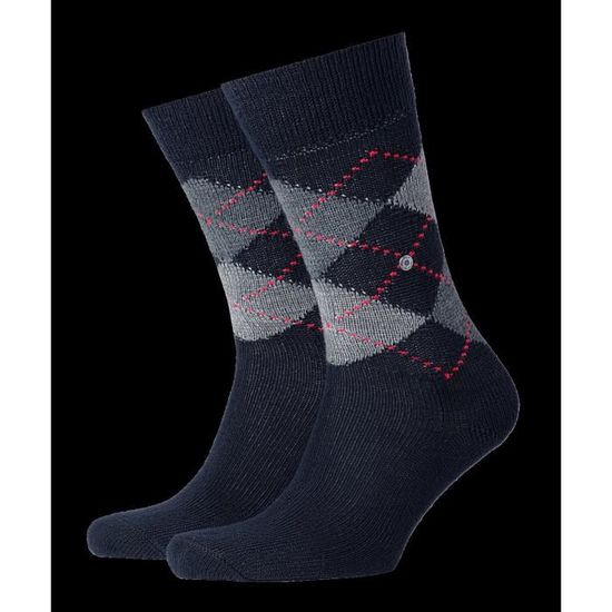 Burlington Chaussettes Homme Chaussettes Pour Hommes Burlington Preston Argyle Acrylique Gris Taille 40 941598 Burlington Chaussettes Homme Chaussettes Pour Hommes Burlington Preston Argyle Acrylique Gris Taille 40 941598
