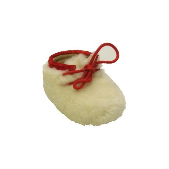 Chaussons Bebe Fille Ugg Australia Taille 18 Beige Hiver Beige Gris Achat Vente Chausson Pantoufle Cdiscount