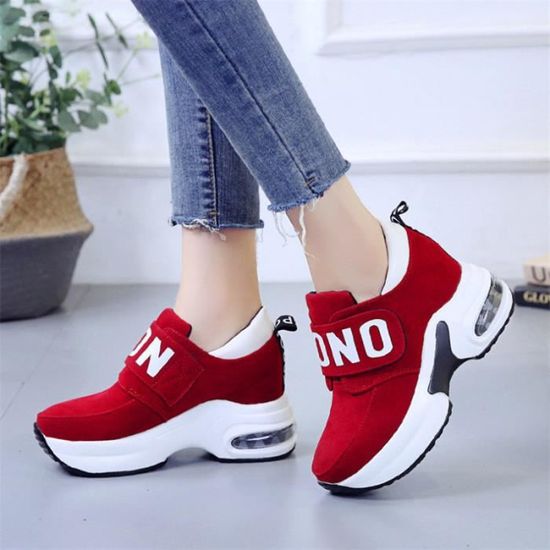 Basket femme new arrivals grande taille