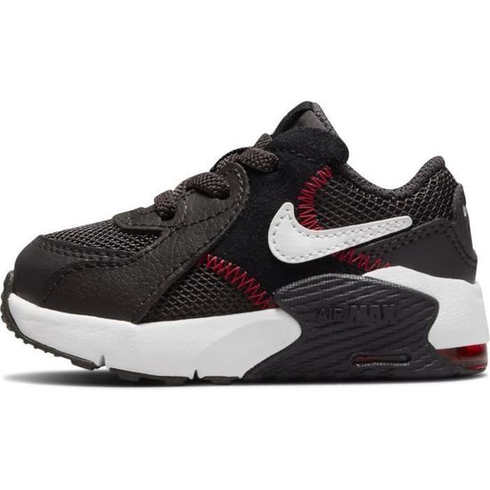 Air max bebe noir best sale