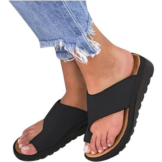 Sandales online plates confortables