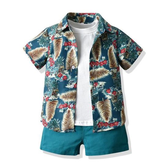Pyjama 2 pièces George pour petits garçons Tailles 2T-5T - Walmart.ca