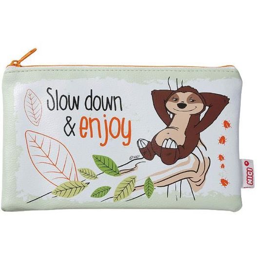 Set De 4 Crayons NICI Jolly Logan – Motifs Variés Sur écran – Cadeau Enfant