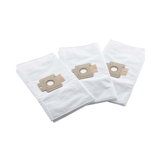 LOT De 3 Brossettes Pour Aspirateur POLTI - Compatible Avec Plusieurs Modèles, Pièces Neuves
