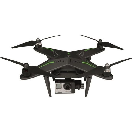 Nacelle sales gopro drone