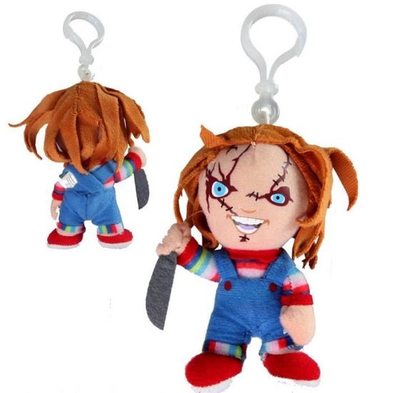 peluche chucky