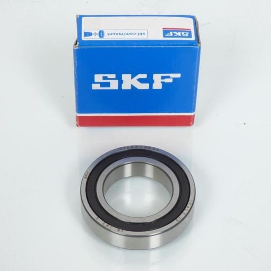 Ensemble Essieux Et Roulements CDHPOWER Pour Roues Mag CDH 26