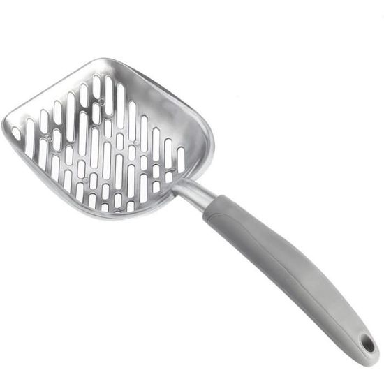 Brosse Anti-Poils 4-en-1 Pour Animaux - Manche Réglable, Tête Bidirectionnelle | Enlève Les Poils Sur Canapé, Tapis, Vêtements, Literie - 5