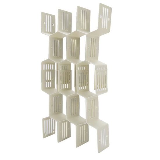 Porte-ceintures - Accessoires de rangement pour penderie