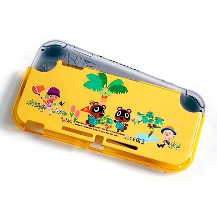 Sticker Skin Console Autocollant Anime Pour Nintendo Switch Lite Console Protector
