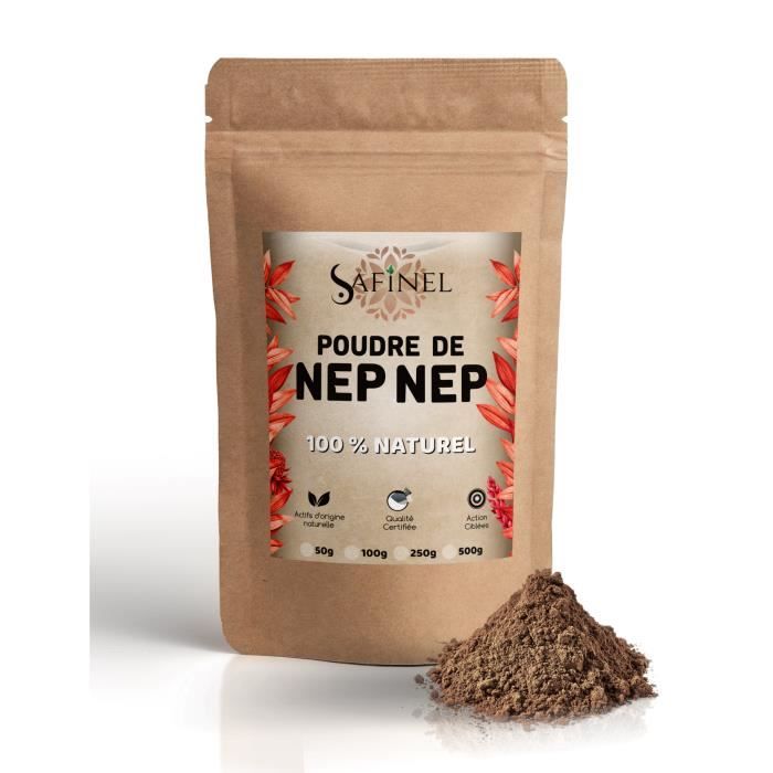 Poudre De Nep Nep 100gr