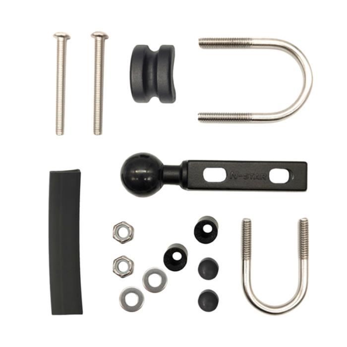 Support de téléphone portable 1Pc de pour moto FIXATION TELEPHONE - SUPPORT TELEPHONE