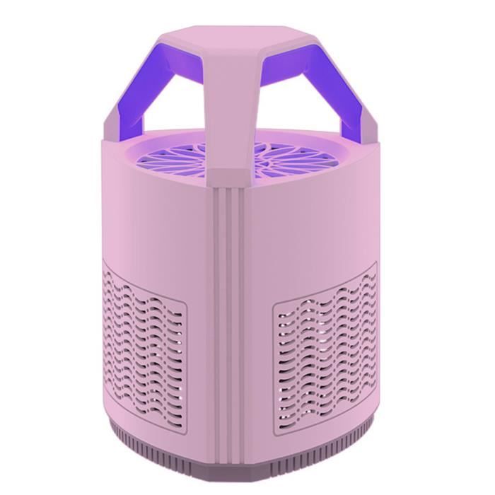 1 Pc Moustique Lampe Photocatalyseur Salon Chambre Maison Piège Tueur CHAMBRE A COUCHER COMPLETE