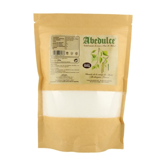 Abedulce+Sucre de bouleau 500 g
