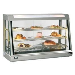 Vitrine chauffante 'Bartscher Deli III'