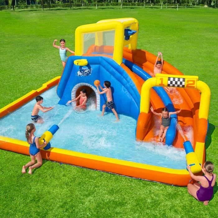jouet gonflable pour piscine