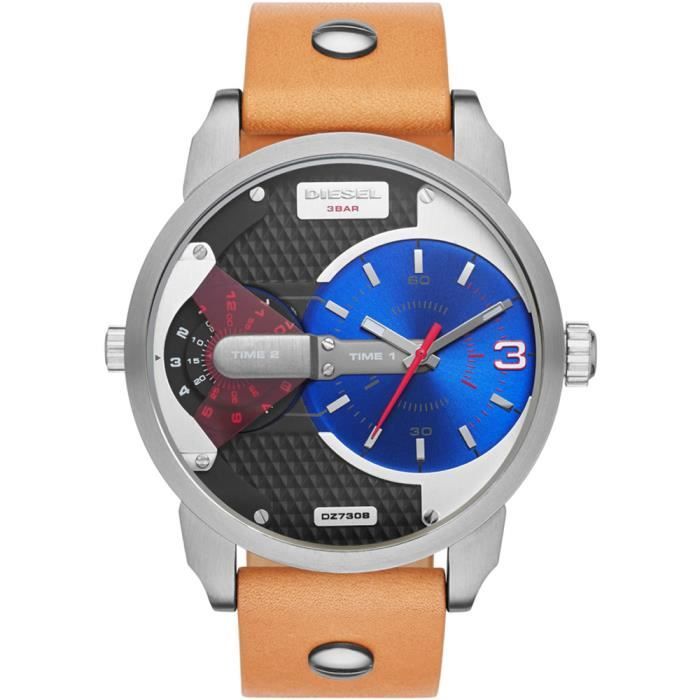 Montre homme DIESEL MINI DADDY DZ7308. Fashion. 30
