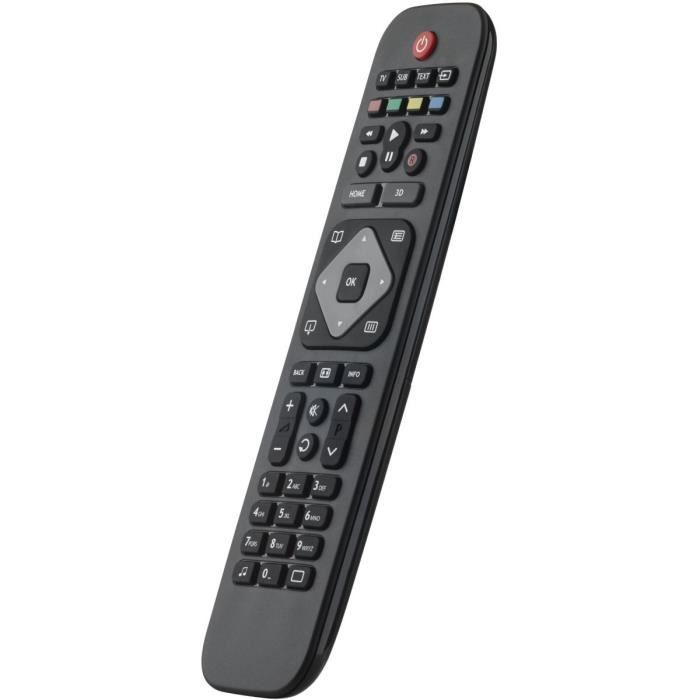 ONE FOR ALL URC1913 Télécommande TV Philips