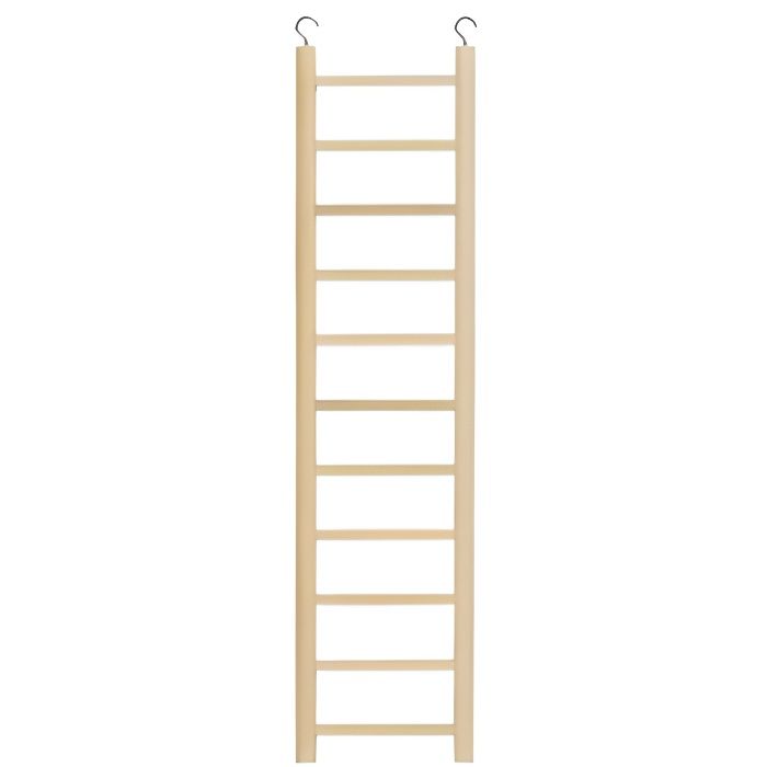 Ferplast Echelle bois (Taille: L