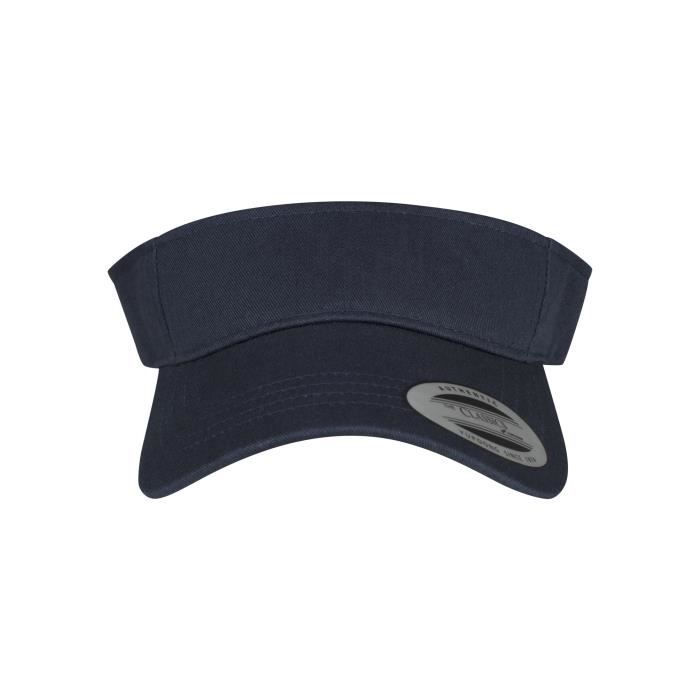 Casquette Flexfit curved visor