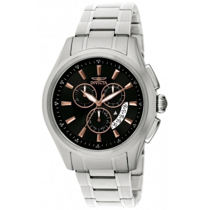 Invicta Spécialité Mens Watch 1976