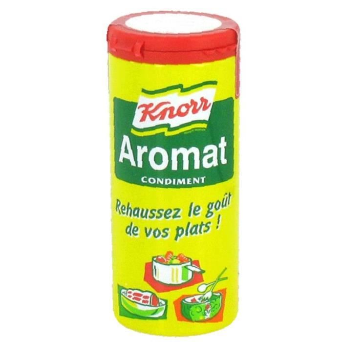 KNORR Aromat condiment - 70g