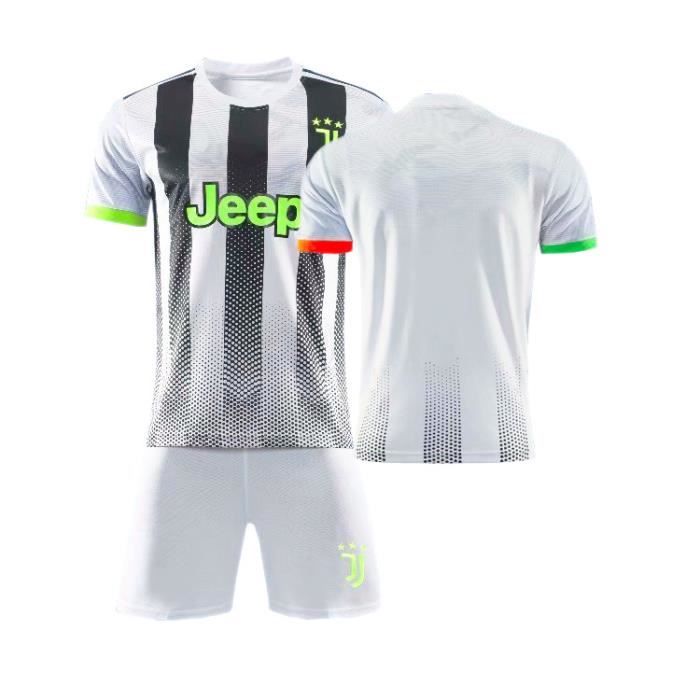 Argent XL Roddy Baladricht New Juve United avec étiquette Édition spéciale Jersey 2019 PA Football Jersey