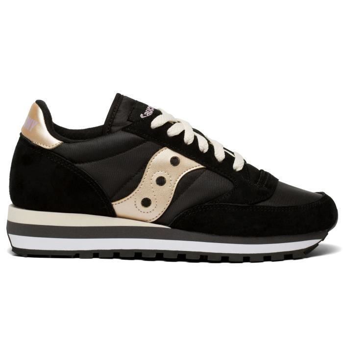 Saucony Jazz Triple S60530-13 - Chaussure pour Femme