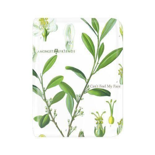 MusicSkins Sticker pour disque dur externe Western Digital WD My Passport Essential/Essential SE Motif Amongst Friends I Can`t