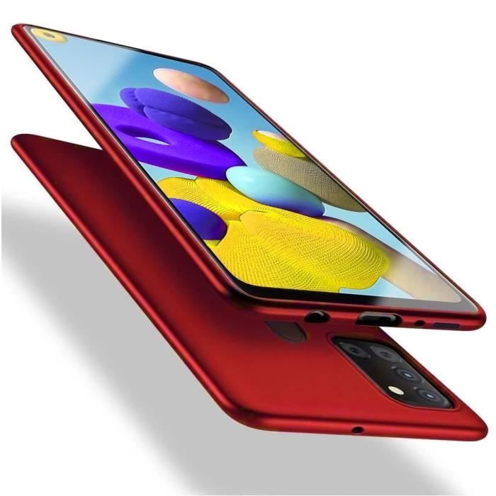 Coque Samsung A21S (6.5\